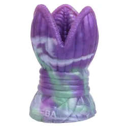 SuckMeToys Masturbateur Flow-Flow Violet
